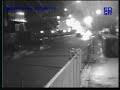 INCIDENTE NAVE IN PORTO
