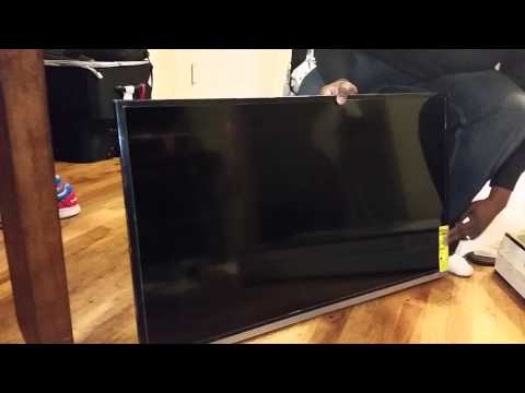 how to use the usb port on a toshiba t.v