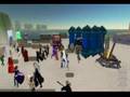 20 years of Final Fantasy Anniversay party at Second Life