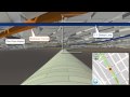 Proposed SR 99 Bored Tunnel Underground Simulation March 2010