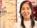 [SNSD]NoCut MV Shooting part4
