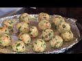 Malai Kofta