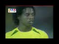 Ronaldinho- Isuoi goal, le sue giocate