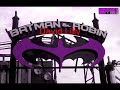 batman & robin: the chiller, the worlds first dueling lim coaster in the world....is not being taken dow for a mack indoor spinning coaster...at least it will be running consistantly...


1997-2007

one website i forgot to put in the credits,

amusementpics.com