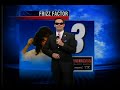 The Rapping Weatherman