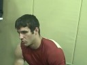 FSU QB Christian Ponder Post-Game vs. Boston College