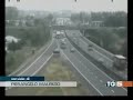 Shockante incidente su l'autostrada A4 Venezia-Trieste  sette morti