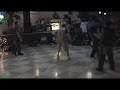 Havikoro vs. B- Boy City