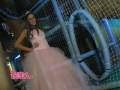 LA BODA TV - CLIP ILUSIONES 15 A�OS 01