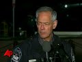 Watch '2 Pentagon Police Officers Shot at Metro Station'