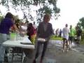 Servants of Christ - Feeding the Homeless