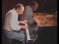 SALVATORE MARESCA SERRA - \" Colours 1 \" Backstage Concert
