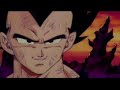 Dragon ball z - Mas que un intencion