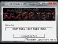 Call Of Duty 4 CD Keys