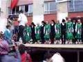 ÇAMÇEŞME OKULU FOLKLÖR GÖSTERİSİ