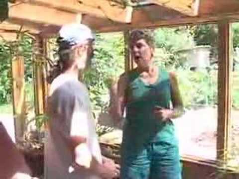 Suburban Renewal - One Backyard at a Time