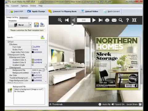 how to remove kvisoft flipbook maker watermark