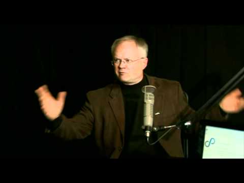 Chris Martenson on Budget, Corruption, Economy, Investing, Energy, Japan Nuclear Crisis (1 of 2) Video