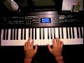 How to Play \"Fidelity\" - Part 2 (The First Verse)