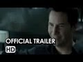 Man of Tai Chi Official Trailer - Keanu Reeves