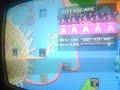 how to find the chao on city ecape