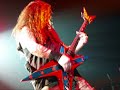 My Favorite Metal Guitar Solos