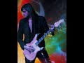 My Favorite Metal Guitar Solos