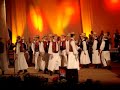 ansamblul profesionist cindrelul junii sibiului - maramures