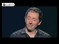 Gad Elmaleh : interview EXCLUSIVE - Juif.org