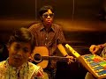 Arigato, Hato! - The Fish Song (Elevator Action)