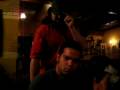 Whiskey,Mystics & Men (Tribute band the Doors) - live @ Penny Black ( Reggio Calabria )