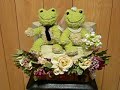 A wedding mascot robot (3)