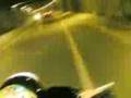 videos de In galleria con la Vespa lx