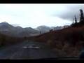 North CANOL Road