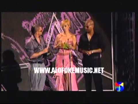 Yelitza Lora junto al duo boricua  Videos