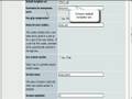 How To Configure General Settings Of Frontpage