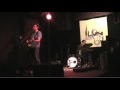 Beatifics @ Reveille Launch Party