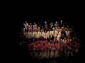 CORO ROCIO JAEN(SALVE ROCIERA CON LOS DEMAS COROS)EN HUELVA