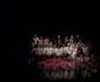 CORO ROCIO JAEN(SALVE ROCIERA CON LOS DEMAS COROS)EN HUELVA