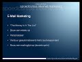 e-mail marketing e-mail marketing
