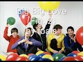 big big love （fig． 2） by foals