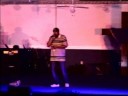 Poetic Soulja - Nazawrath CD Release - Jesus Reigns