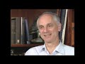 Klaus Lackner Interview