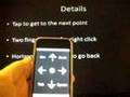 Touchpad Pro for iPhone / iPod Touch