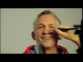 Lineker puts his shirt on - BBC sport Ad Lineker puts his shirt on - BBC sport Ad