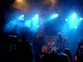 Solstafir Live auf dem Festung Open Air 2008
