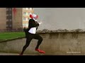 Sony Bravia Paint Ad Sony Bravia Paint Ad