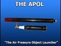 Water Balloon Launcher Commercial