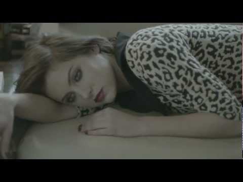 Eight and a Half - Go Ego (Official Video)