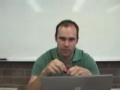 Mr. Brimer's Reflection: 08-09 School Year